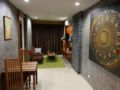 Private Luxury Apartment Beachfront by PW - Hua Hin / Cha-am - Thailand Hotels