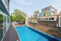 Private Luxury Pool Villa @ Heart of HuaHin - Hua Hin / Cha-am - Thailand Hotels