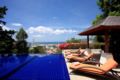 Private pool sea view close to all hot spots - Phuket プーケット - Thailand タイのホテル