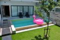 Private pool villa, Chalong (Athena villa) Phuket - Phuket - Thailand Hotels