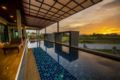 Private Pool villa & Green view - Krabi クラビ - Thailand タイのホテル