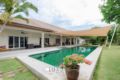 Private Pool Villa With 3 Bedrooms OPH3 - Hua Hin / Cha-am - Thailand Hotels