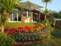 pruksatara gardens - Loei - Thailand Hotels