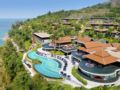 Pullman Phuket Arcadia Naithon Beach Resort - Phuket - Thailand Hotels