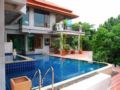 Punntara Botanic Home - Bangkok - Thailand Hotels