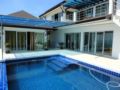 Pupha Seaview Villa - Koh Samui - Thailand Hotels
