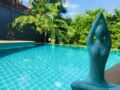 Pure Home Pool & Garden Phuket - Phuket プーケット - Thailand タイのホテル