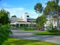 Purimas Beach Hotel & Spa - Rayong - Thailand Hotels