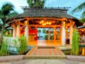 Purimuntra Resort And Spa - Hua Hin / Cha-am - Thailand Hotels