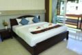 Quiet Surrounding Room Mountain View - Koh Phi Phi ピピ島 - Thailand タイのホテル