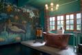 Quirky 3 br Home & Copper Bath 'A(rt)partment B' - Bangkok - Thailand Hotels