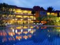 R Mar Resort and Spa - Phuket プーケット - Thailand タイのホテル