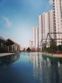 Rachada-Five-star luxury apartment, - Bangkok - Thailand Hotels