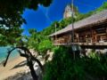 Railay Great View Resort - Krabi - Thailand Hotels