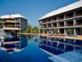 Ramada by Wyndham Aonang Krabi - Krabi - Thailand Hotels