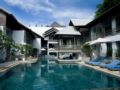 Ramada by Wyndham Phuket Southsea - Phuket - Thailand Hotels