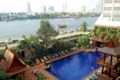 Ramada Plaza Bangkok Menam Riverside - Bangkok - Thailand Hotels