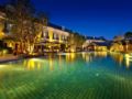 Rancho Charnvee Khaoyai - Khao Yai カオ ヤイ - Thailand タイのホテル