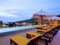 Ratana Apart-Hotel at Kamala - Phuket - Thailand Hotels