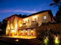 Ratchaphruek Private Pool Villa by Pawanthorn - Koh Samui - Thailand Hotels