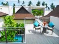 Rawai : Beautiful 3 bedrooms Pool Villa - Phuket プーケット - Thailand タイのホテル