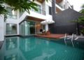 Rawai Modern style SeaView Beach Side Villa - Phuket - Thailand Hotels