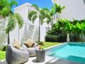 Rawai: New Pool Villa close to a beautiful beach - Phuket プーケット - Thailand タイのホテル