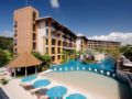 Rawai Palm Beach Resort - Phuket プーケット - Thailand タイのホテル