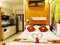 Rayong Condochain By Rainbow - Rayong - Thailand Hotels