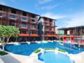 Red Ginger Chic Resort - Krabi - Thailand Hotels
