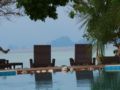 Reef Resort - Trang トラン - Thailand タイのホテル