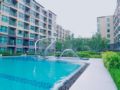 Relax and Privacy Condo | Rain Condo HuaHin - Hua Hin / Cha-am ホアヒン/チャアム - Thailand タイのホテル