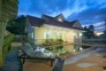 Relax Pool Villas - Krabi - Thailand Hotels