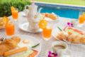 Relaxing and spacious pool villa - Pattaya - Thailand Hotels