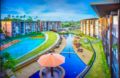 Replay Grand Studio Suite F105 - Koh Samui - Thailand Hotels
