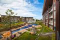 Replay Pool View Apartment - Koh Samui コ サムイ - Thailand タイのホテル