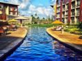 Replay Residence Samui Condo. 1 - Koh Samui - Thailand Hotels