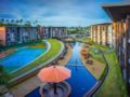 Replay Residence Samui - Koh Samui - Thailand Hotels