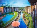 Replay Townhouse Villa(Sea View) - Koh Samui - Thailand Hotels