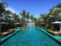 Rest Detail Hotel - Hua Hin / Cha-am ホアヒン/チャアム - Thailand タイのホテル
