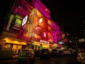 Retro 39 Hotel - Bangkok - Thailand Hotels