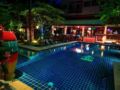 Rider Resort - Bangkok バンコク - Thailand タイのホテル
