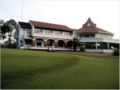 River Kwai Golf and Country Club - Kanchanaburi - Thailand Hotels