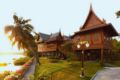 RK Riverside Resort and Spa (Reon Kruewal) - Nakhon Pathom ナコンパトム - Thailand タイのホテル