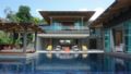 Romantic retreat Seaview Pool Villa,Maid,Chef - Phuket プーケット - Thailand タイのホテル