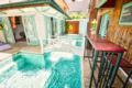 Romatic Private Pool Villa - Pattaya パタヤ - Thailand タイのホテル