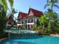 Royal Lanta Resort & Spa - Koh Lanta ランタ島 - Thailand タイのホテル
