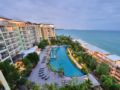 Royal Phala Cliff Beach Resort and Spa - Rayong - Thailand Hotels