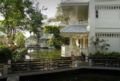 Royal River Park - Bangkok Thailand - Bangkok バンコク - Thailand タイのホテル