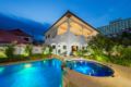 RoyalPark villas - Pattaya - Thailand Hotels
